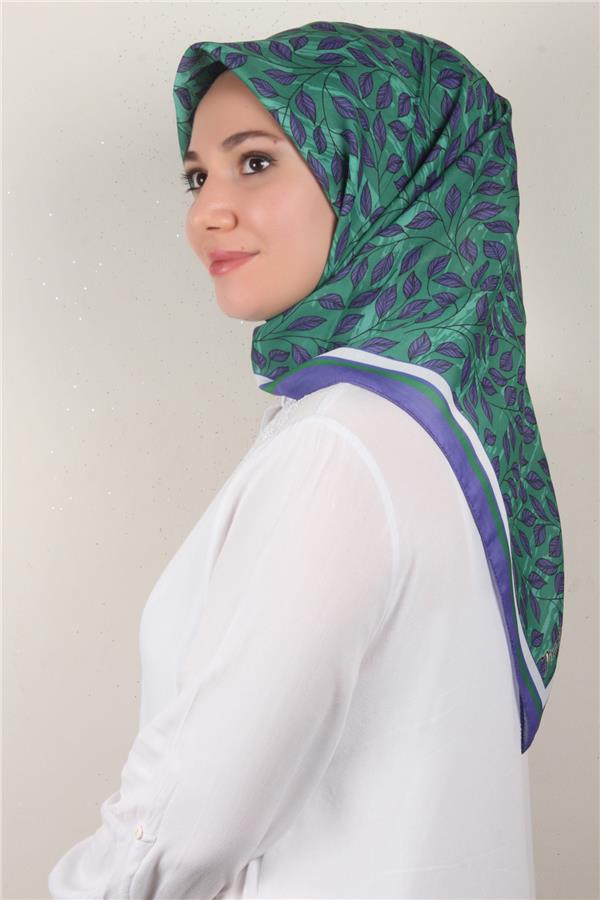 Nirvana Soft Eşarp 8097-7