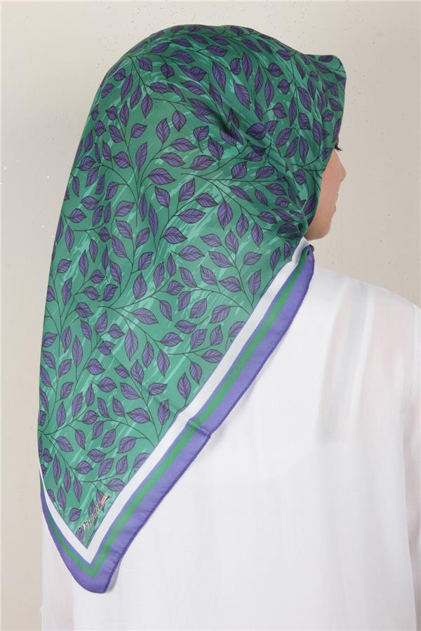 Nirvana Soft Eşarp 8097-7