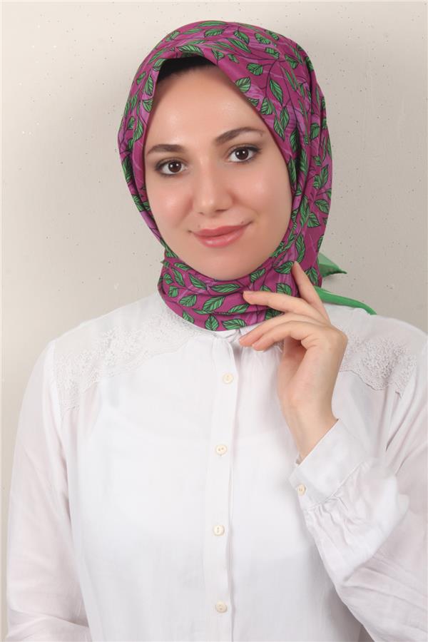 Nirvana Soft Eşarp 8097-8