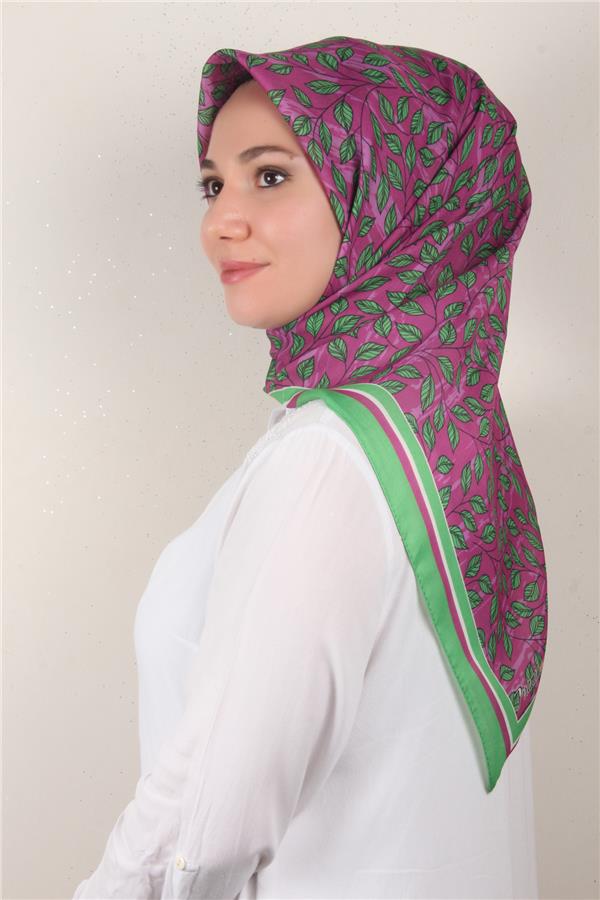 Nirvana Soft Eşarp 8097-8