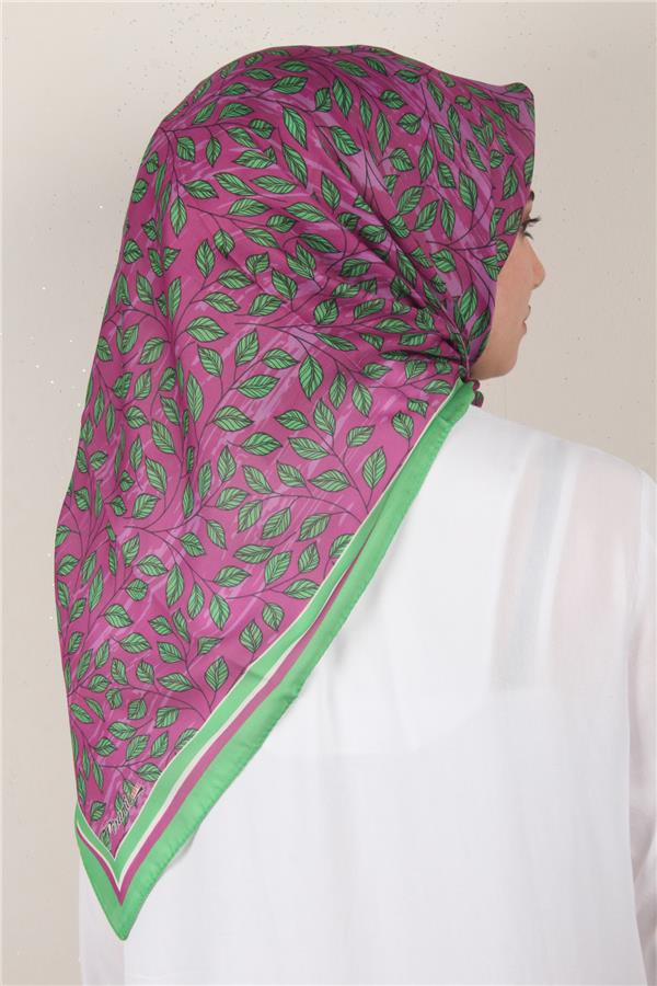 Nirvana Soft Eşarp 8097-8