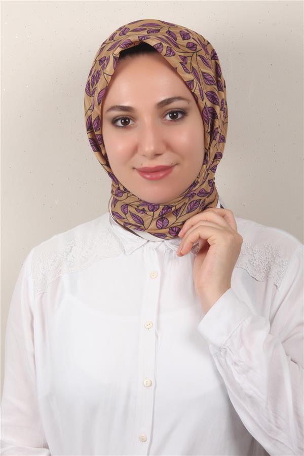 Nirvana Soft Eşarp 8097-9