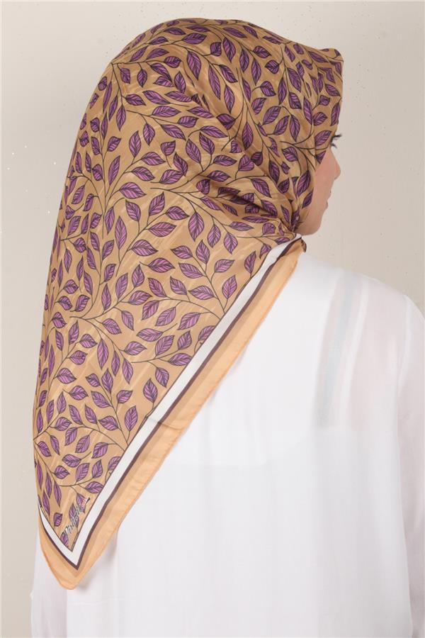 Nirvana Soft Eşarp 8097-9