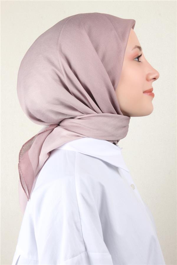 Nirvana Soft Eşarp 8102-16 Pudra