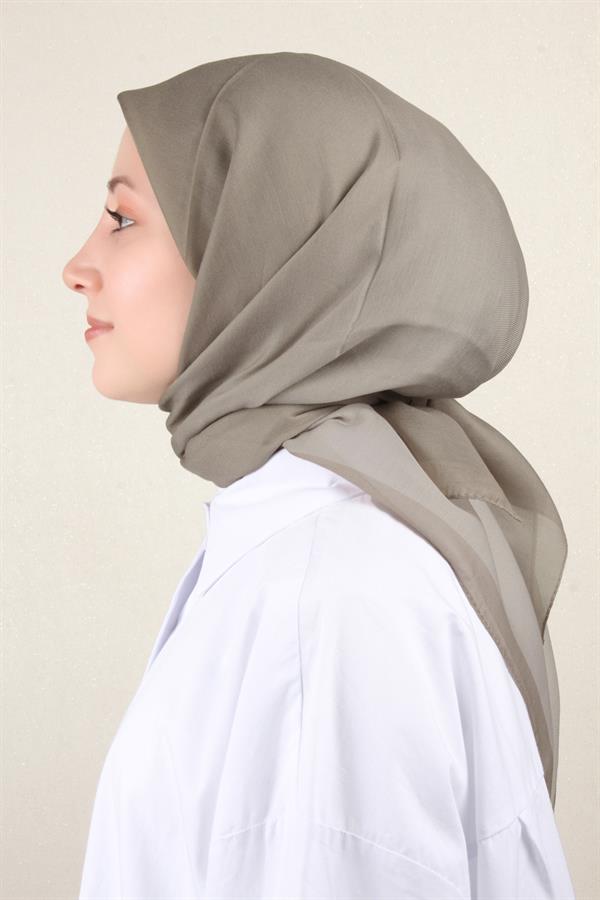 Nirvana Soft Eşarp 8102-6 Islak Kum