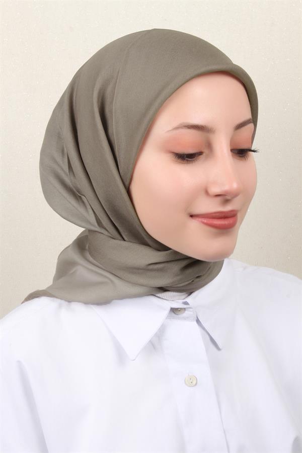 Nirvana Soft Eşarp 8102-6 Islak Kum