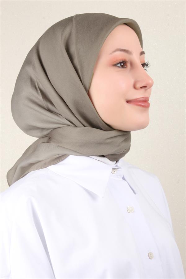 Nirvana Soft Eşarp 8102-6 Islak Kum