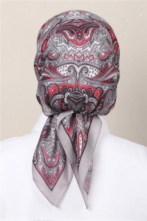 Nirvana Soft Eşarp 8119-1