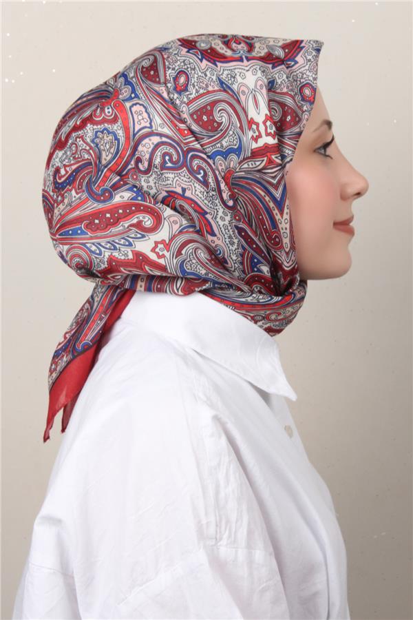 Nirvana Soft Eşarp 8119-10