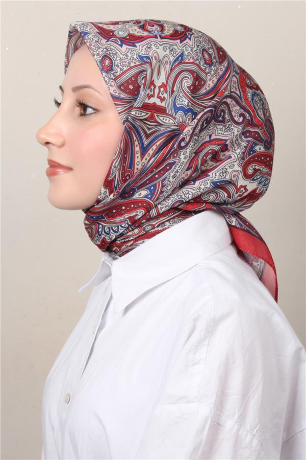 Nirvana Soft Eşarp 8119-10