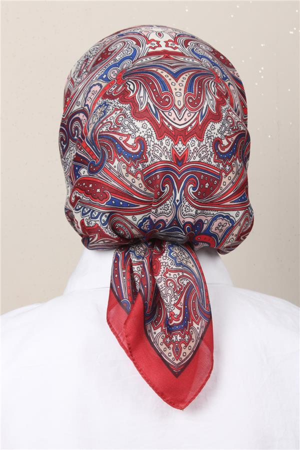 Nirvana Soft Eşarp 8119-10