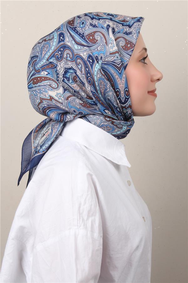 Nirvana Soft Eşarp 8119-11