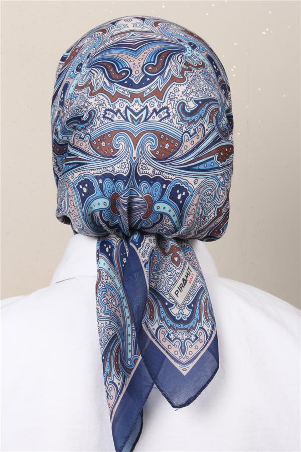 Nirvana Soft Eşarp 8119-11