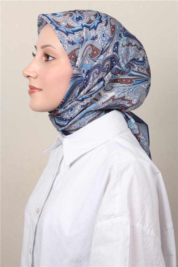 Nirvana Soft Eşarp 8119-11