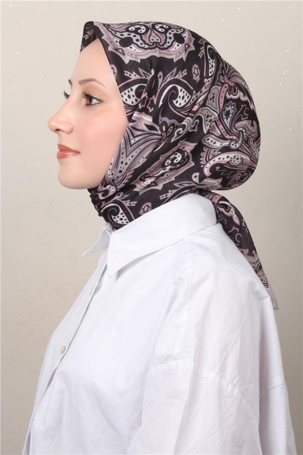 Nirvana Soft Eşarp 8119-12