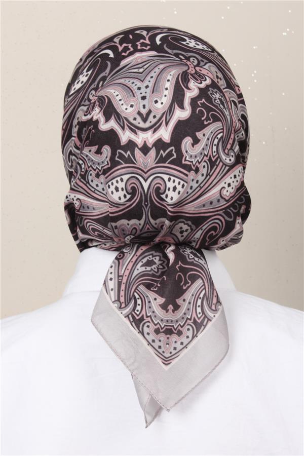 Nirvana Soft Eşarp 8119-12