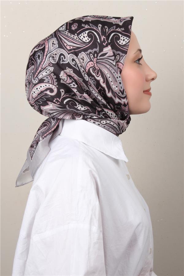 Nirvana Soft Eşarp 8119-12