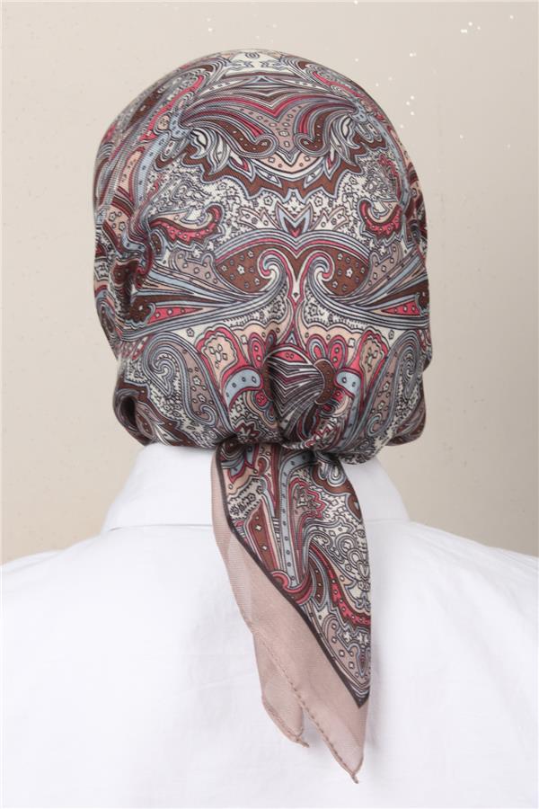 Nirvana Soft Eşarp 8119-13