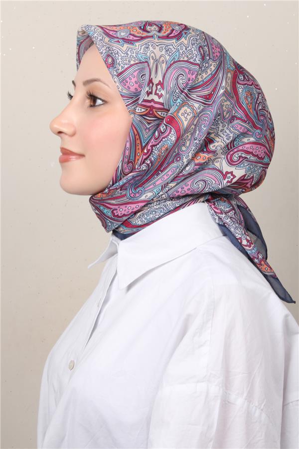 Nirvana Soft Eşarp 8119-14