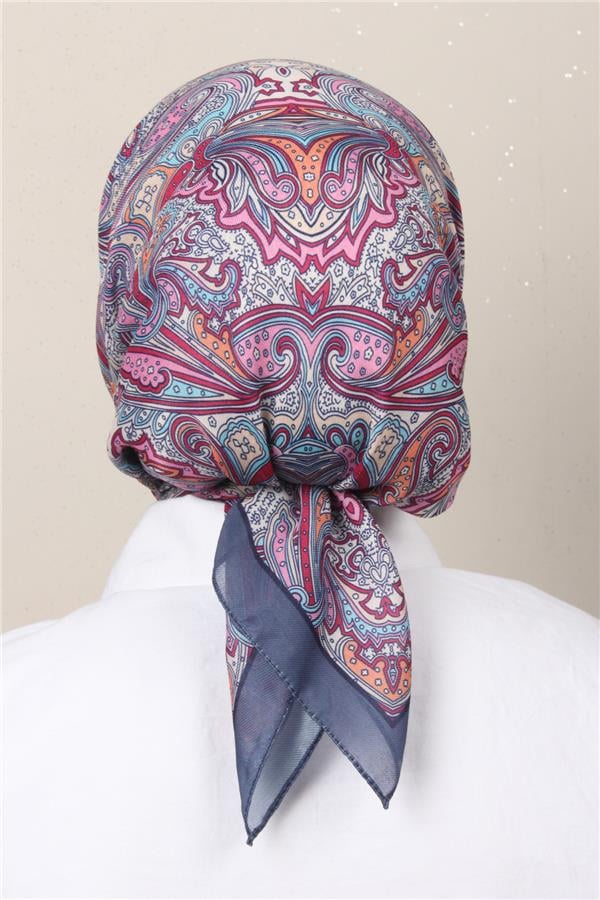 Nirvana Soft Eşarp 8119-14