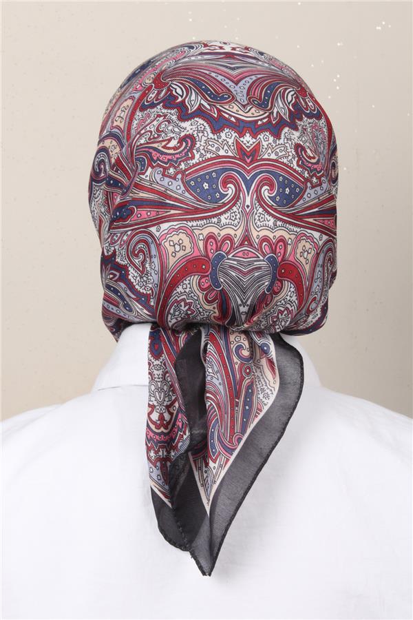 Nirvana Soft Eşarp 8119-15