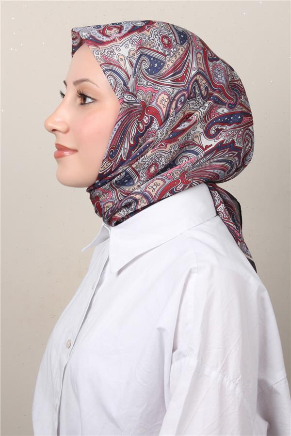 Nirvana Soft Eşarp 8119-15