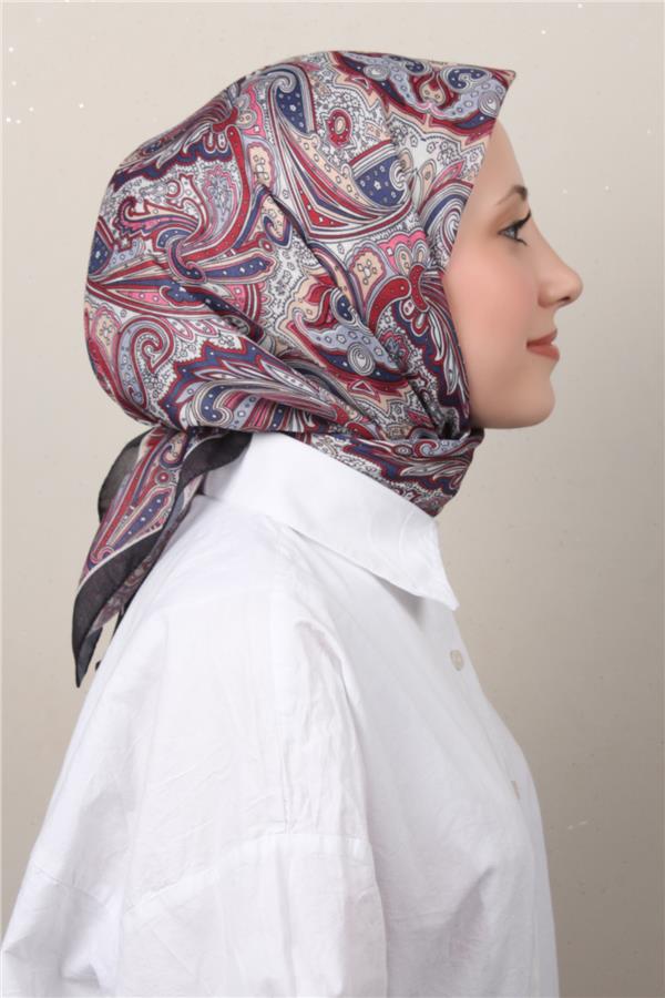 Nirvana Soft Eşarp 8119-15