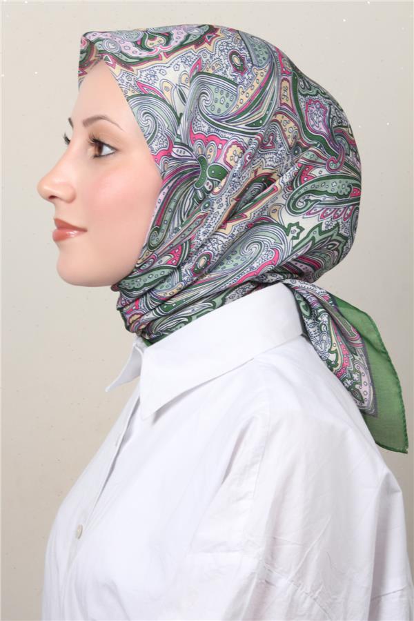 Nirvana Soft Eşarp 8119-2