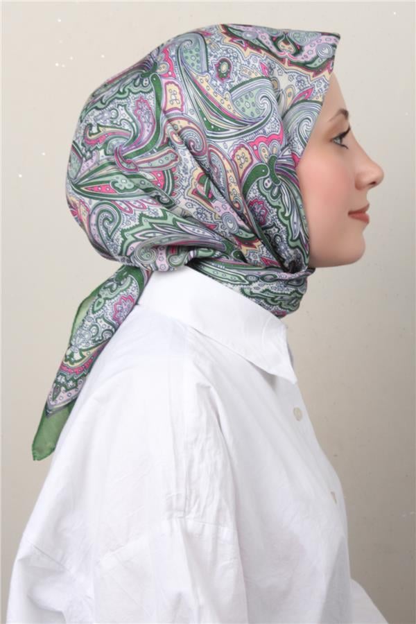 Nirvana Soft Eşarp 8119-2