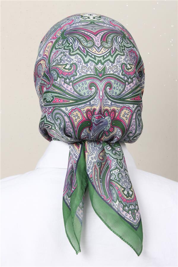 Nirvana Soft Eşarp 8119-2