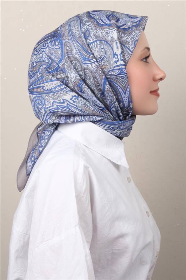 Nirvana Soft Eşarp 8119-4