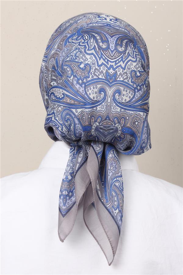 Nirvana Soft Eşarp 8119-4