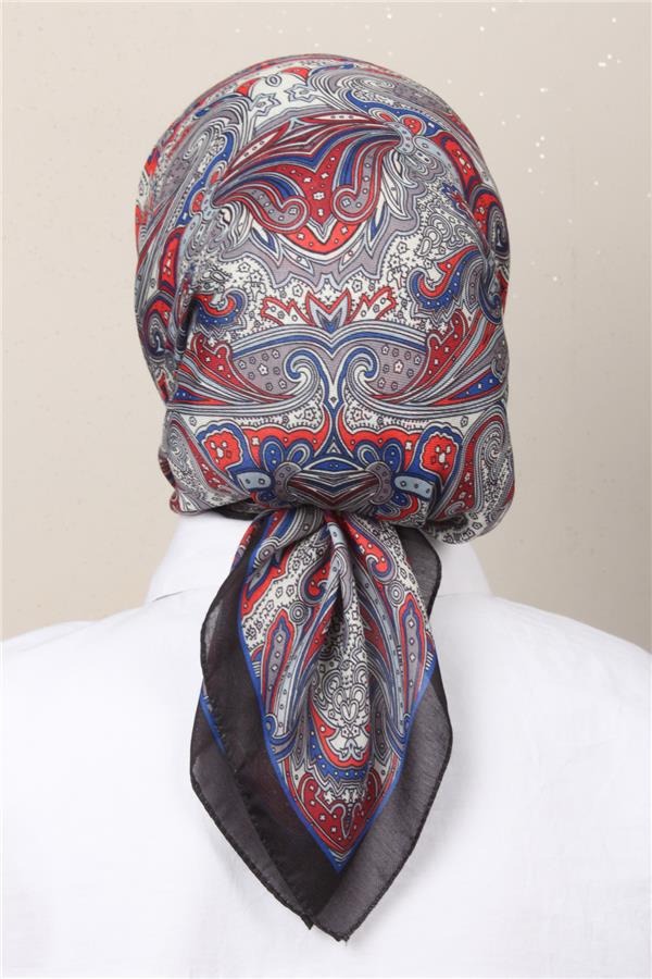 Nirvana Soft Eşarp 8119-5