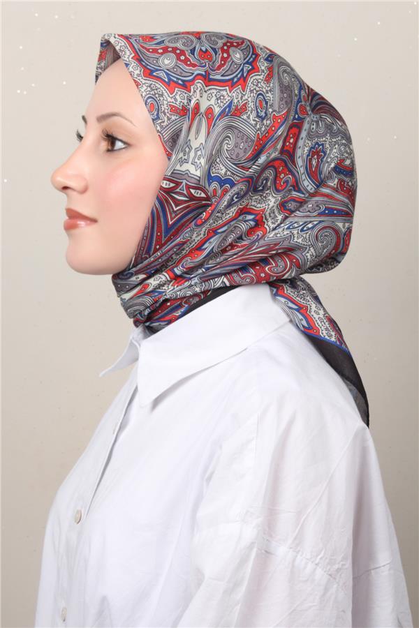 Nirvana Soft Eşarp 8119-5