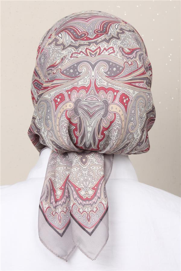 Nirvana Soft Eşarp 8119-6