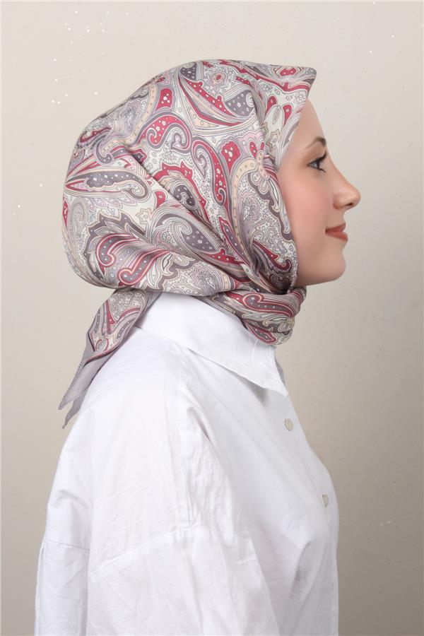 Nirvana Soft Eşarp 8119-6