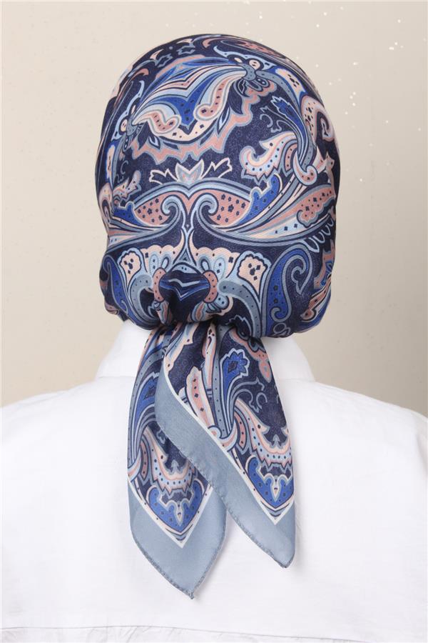 Nirvana Soft Eşarp 8119-7