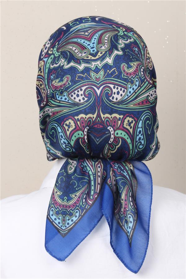 Nirvana Soft Eşarp 8119-8