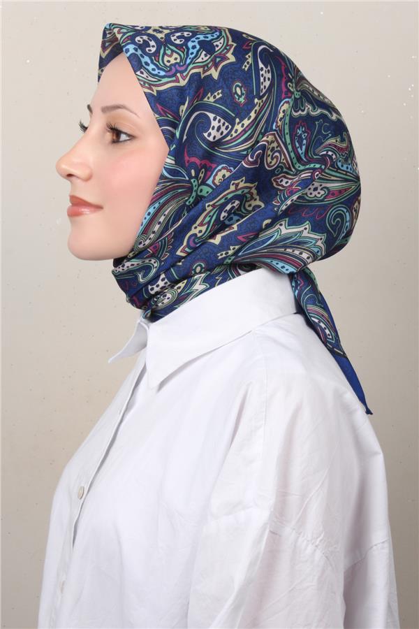 Nirvana Soft Eşarp 8119-8