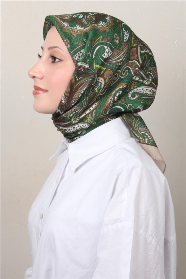 Nirvana Soft Eşarp 8119-9