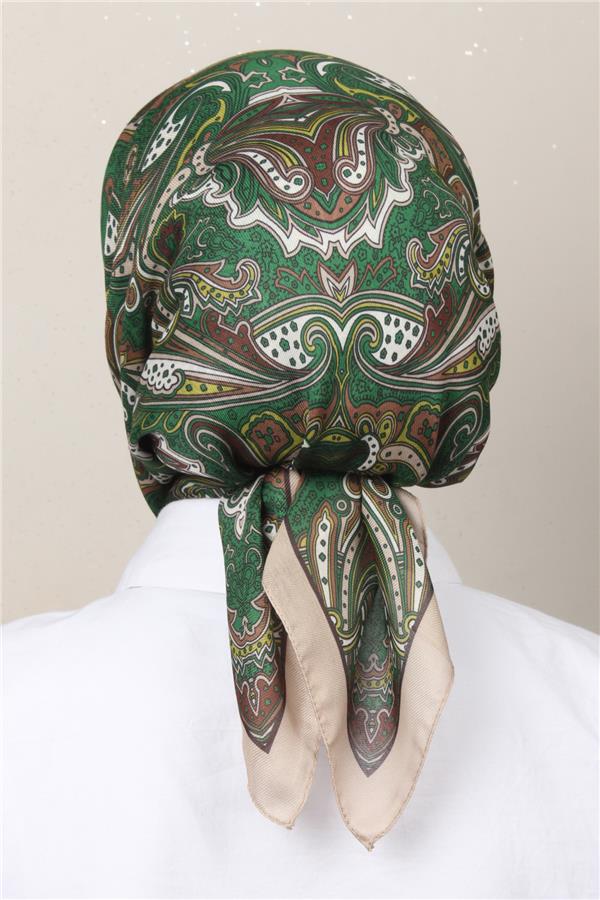 Nirvana Soft Eşarp 8119-9