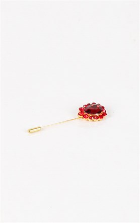 Otantik Eşarp&Şal İğnesi 404-3