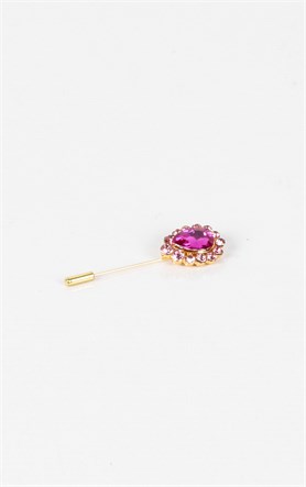 Otantik Eşarp&Şal İğnesi 404-8