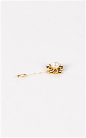 Otantik Eşarp&Şal İğnesi 406-2