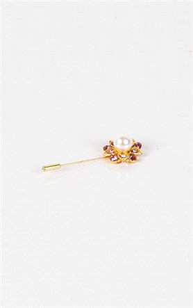 Otantik Eşarp&Şal İğnesi 406-8