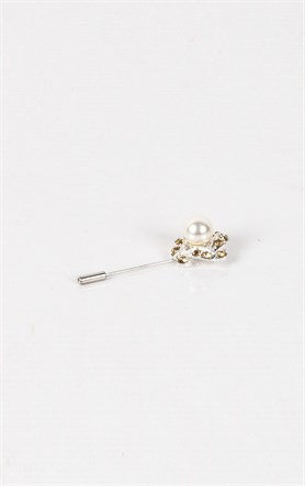 Otantik Eşarp&Şal İğnesi 407-1