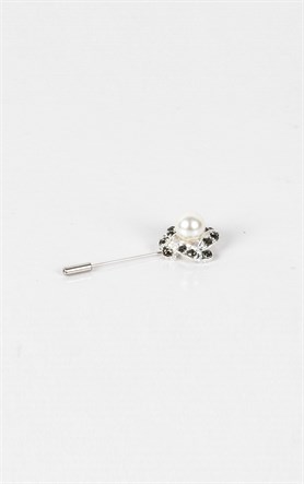 Otantik Eşarp&Şal İğnesi 407-3