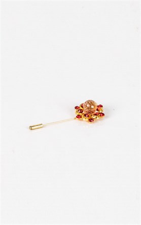 Otantik Eşarp&Şal İğnesi 408-3