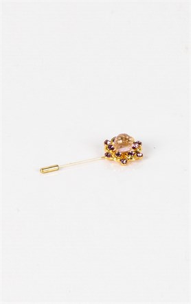 Otantik Eşarp&Şal İğnesi 408-5