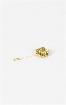 Otantik Eşarp&Şal İğnesi 408-7